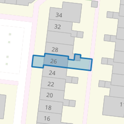 Perceel GDA01-M-1626