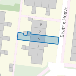 Perceel GDA01-M-1644