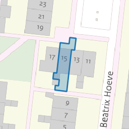 Perceel GDA01-M-1649