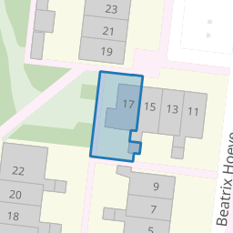 Perceel GDA01-M-1650