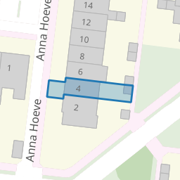 Perceel GDA01-M-1652