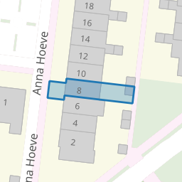 Perceel GDA01-M-1654