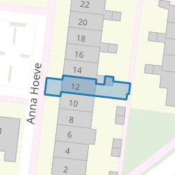 Perceel GDA01-M-1656