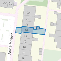 Perceel GDA01-M-1658