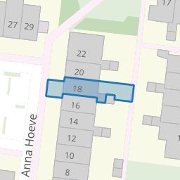 Perceel GDA01-M-1659