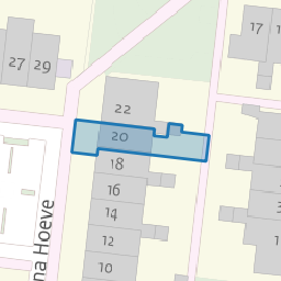 Perceel GDA01-M-1660