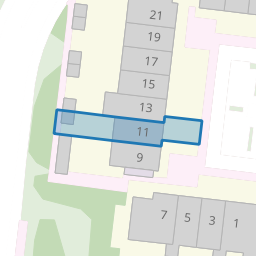 Perceel GDA01-M-1667