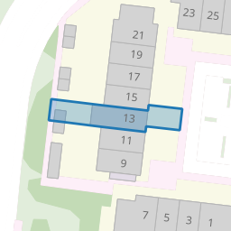 Perceel GDA01-M-1668