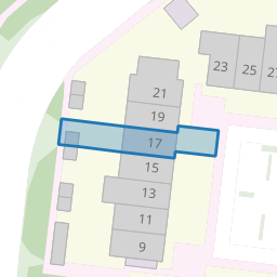 Perceel GDA01-M-1670