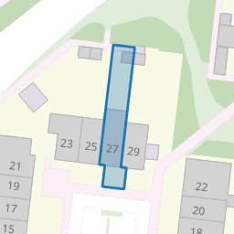 Perceel GDA01-M-1675