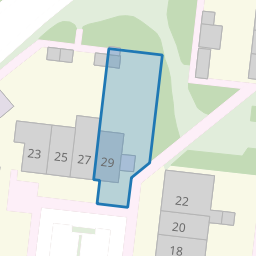 Perceel GDA01-M-1676