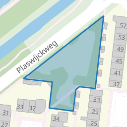 Perceel GDA01-M-1677