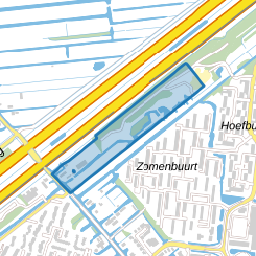 Perceel GDA01-M-1691