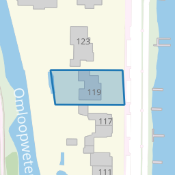 Perceel GDA01-M-1692