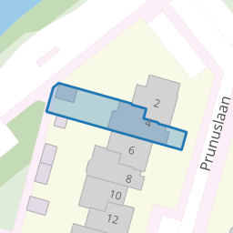 Perceel GDA01-M-1697