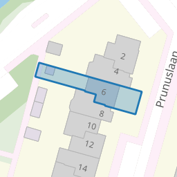 Perceel GDA01-M-1698