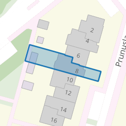 Perceel GDA01-M-1699