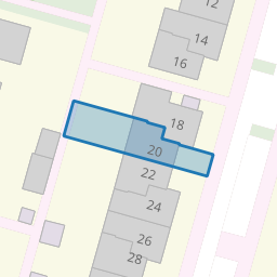 Perceel GDA01-M-1705