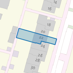 Perceel GDA01-M-1706