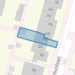 Perceel GDA01-M-1709