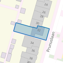 Perceel GDA01-M-1711