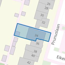 Perceel GDA01-M-1712