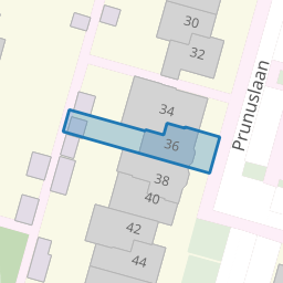 Perceel GDA01-M-1713