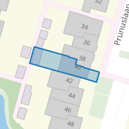 Perceel GDA01-M-1715