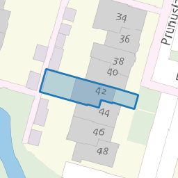 Perceel GDA01-M-1716