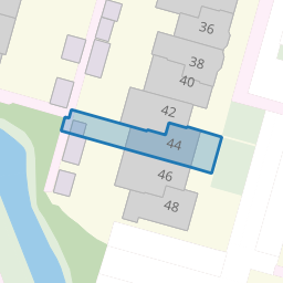 Perceel GDA01-M-1717