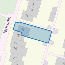 Perceel GDA01-M-1726