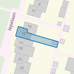 Perceel GDA01-M-1727