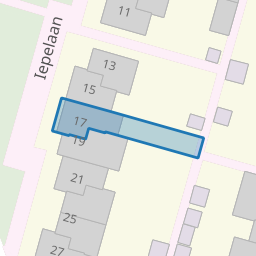 Perceel GDA01-M-1728