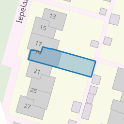 Perceel GDA01-M-1729