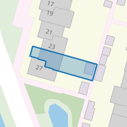 Perceel GDA01-M-1732