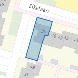 Perceel GDA01-M-1734