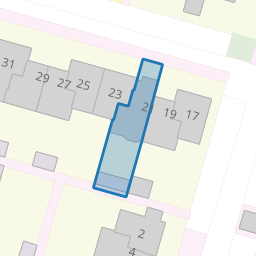Perceel GDA01-M-1739
