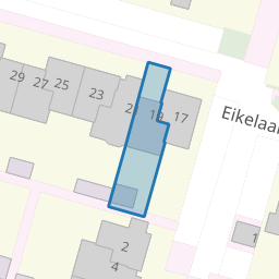 Perceel GDA01-M-1740