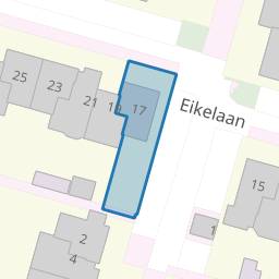 Perceel GDA01-M-1741