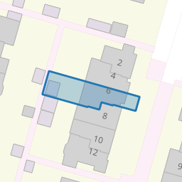 Perceel GDA01-M-1744