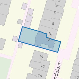 Perceel GDA01-M-1747