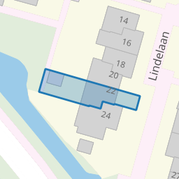 Perceel GDA01-M-1752