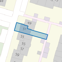 Perceel GDA01-M-1755