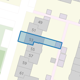 Perceel GDA01-M-1756