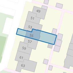 Perceel GDA01-M-1757