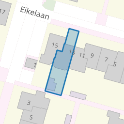 Perceel GDA01-M-1764