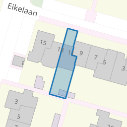 Perceel GDA01-M-1765