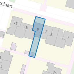 Perceel GDA01-M-1766