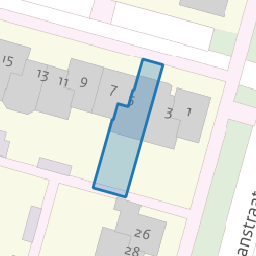 Perceel GDA01-M-1768