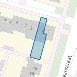 Perceel GDA01-M-1769